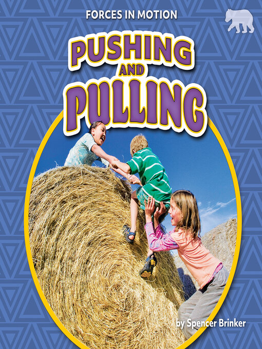 Title details for Pushing and Pulling by Spencer Brinker - Available
